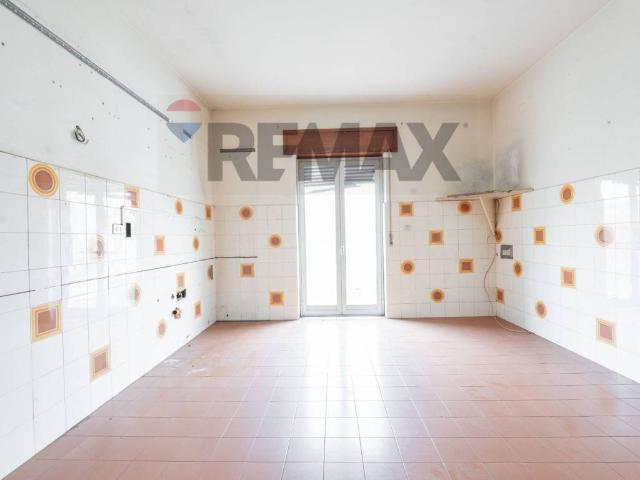 Appartamento in vendita a Adrano CT