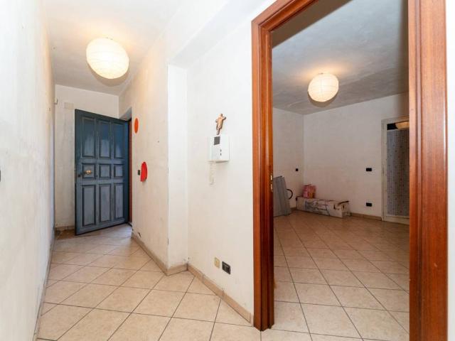 Appartamento in vendita a Adrano CT