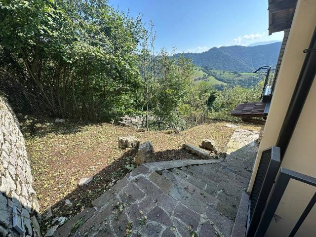Appartamento in vendita a Adrara San Martino BG