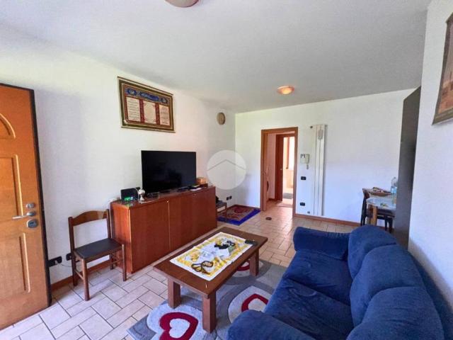 Appartamento in vendita a Adrara San Martino BG