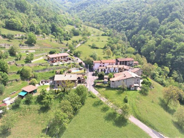 Appartamento in vendita a Adrara San Martino BG