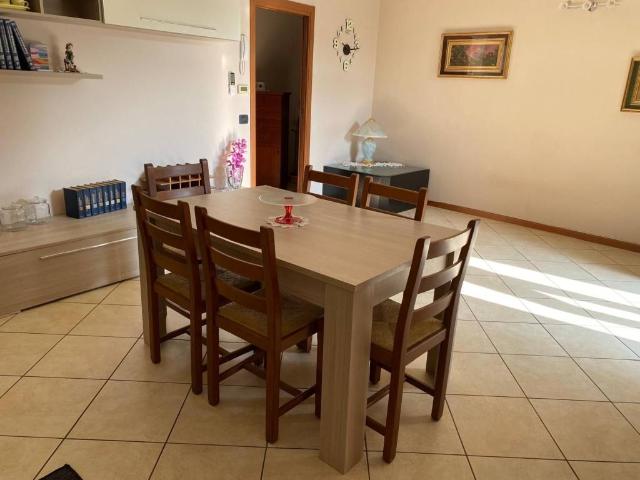 Appartamento in vendita a Adrara San Martino BG