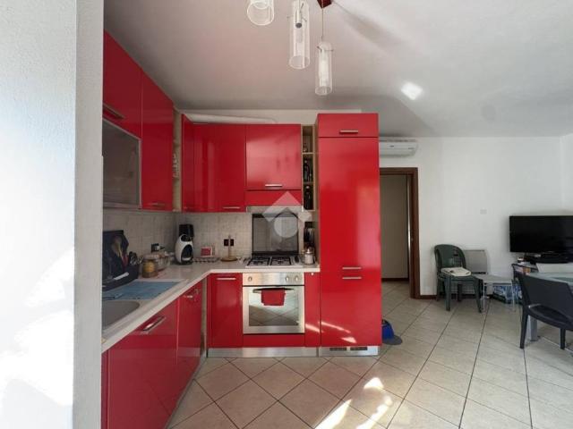 Appartamento in vendita a Adrara San Martino BG