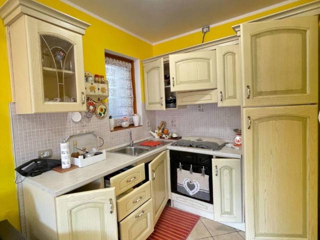 Appartamento in vendita a Adrara San Martino BG