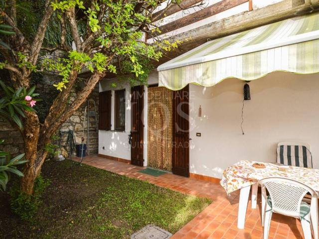 Appartamento in vendita a Adrara San Martino BG
