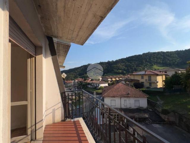 Appartamento in vendita a Adrara San Martino BG