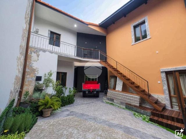 Appartamento in vendita a Adrara San Martino BG
