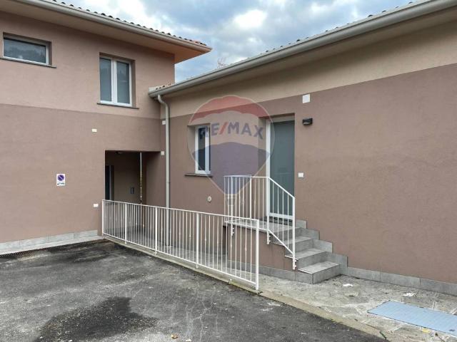Appartamento in vendita a Adrara San Martino BG
