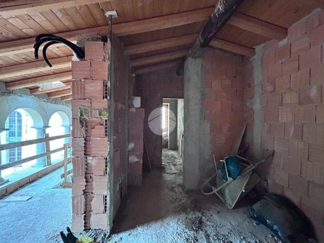 Appartamento in vendita a Adrara San Martino BG