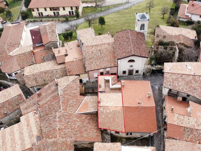 Appartamento in vendita a Adrara San Martino BG