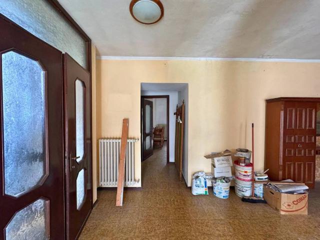 Appartamento in vendita a Adrara San Martino BG