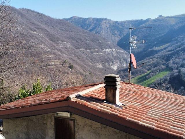 Villa in vendita a Adrara San Rocco BG
