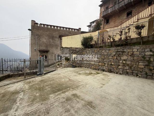Appartamento in vendita a Adrara San Rocco BG