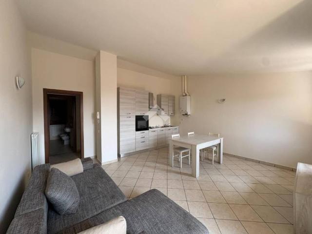 Appartamento in vendita a Adrara San Rocco BG