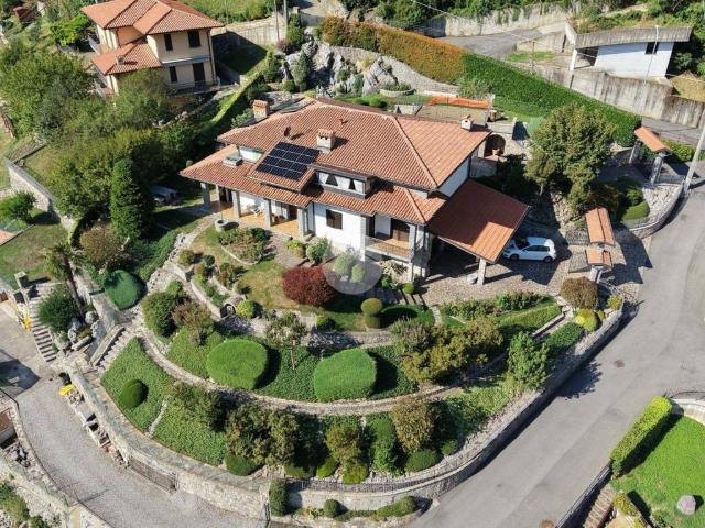 Appartamento in vendita a Adrara San Rocco BG