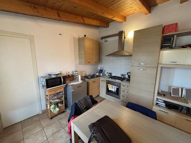 Appartamento in vendita a Adria RO