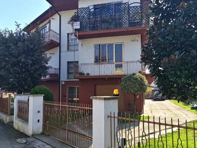 Appartamento in vendita a Adria RO