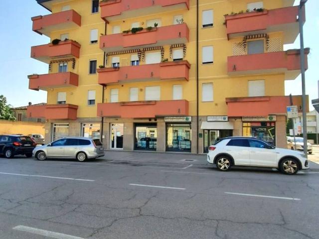 Appartamento in vendita a Adria RO