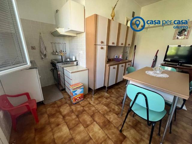 Appartamento in vendita a Adria RO