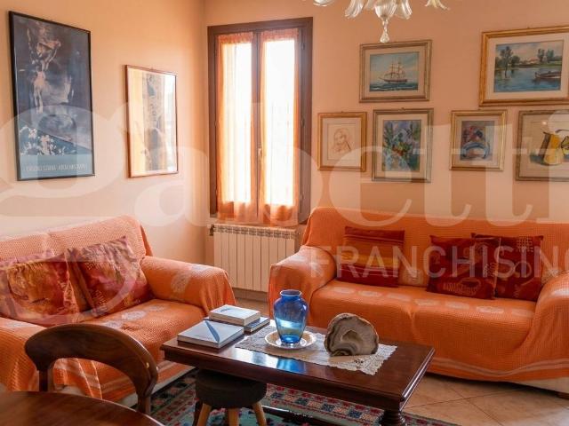 Appartamento in vendita a Adria RO