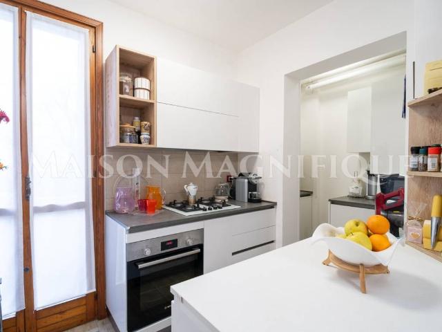 Appartamento in vendita a Adria RO