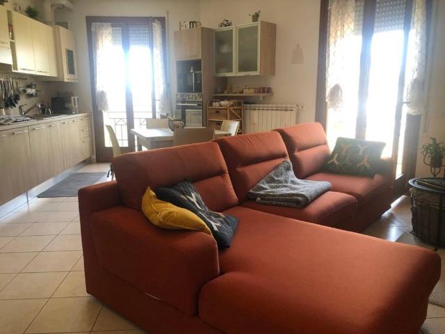 Appartamento in vendita a Adria RO