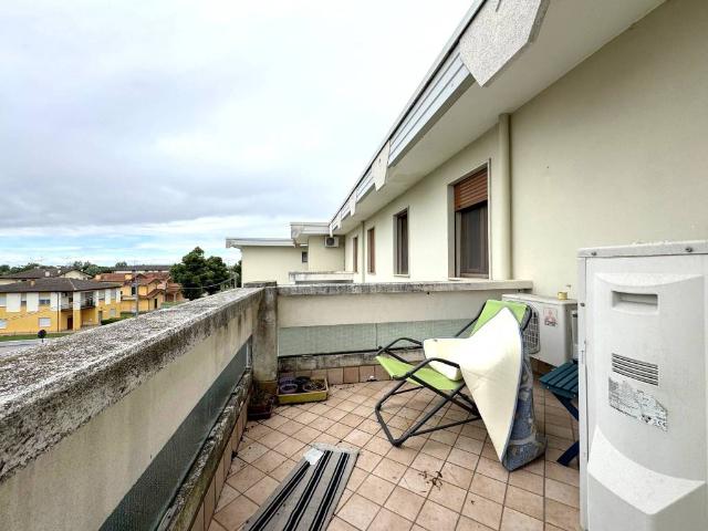 Appartamento in vendita a Adria RO