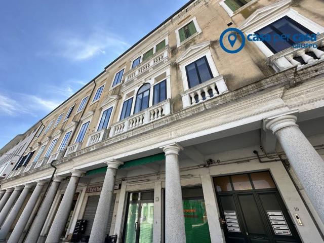 Appartamento in vendita a Adria RO