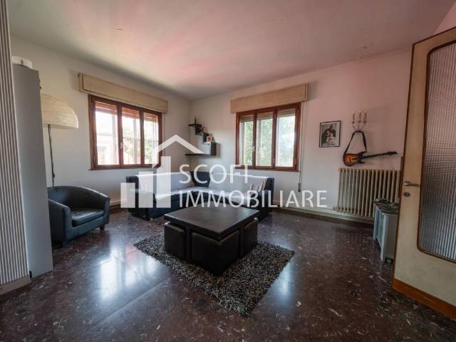 Appartamento in vendita a Adria RO
