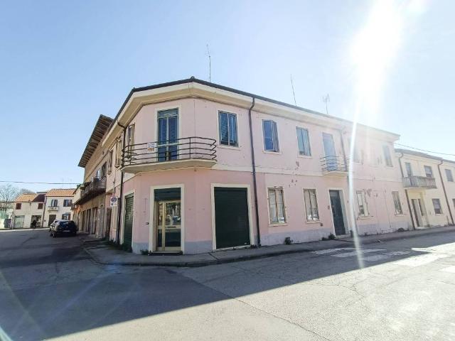 Appartamento in vendita a Adria RO