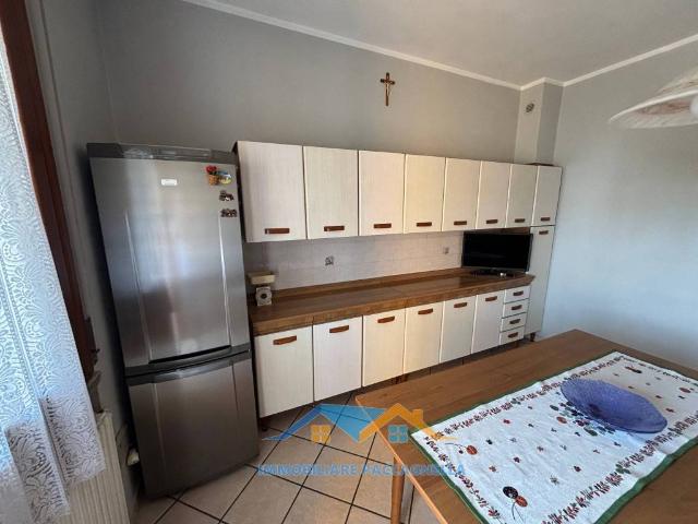 Appartamento in vendita a Adria RO