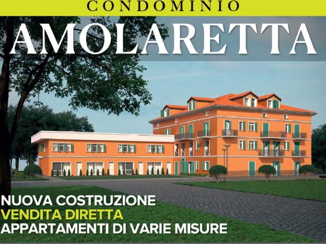 Appartamento in vendita a Adria RO