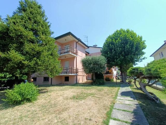 Appartamento in vendita a Adria RO
