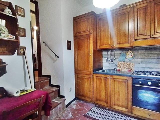 Appartamento in vendita a Affile RM