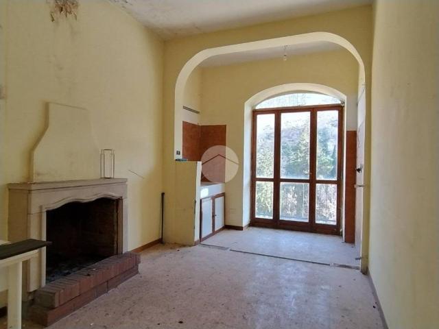 Appartamento in vendita a Affile RM