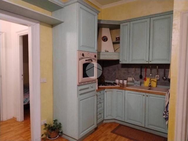 Appartamento in vendita a Affile RM