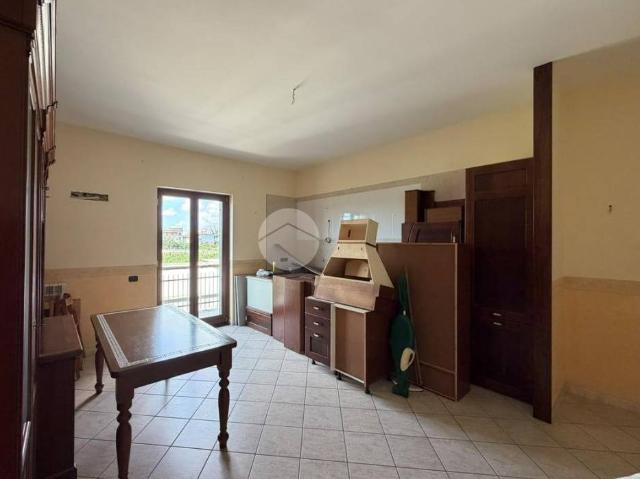 Appartamento in vendita a Afragola NA