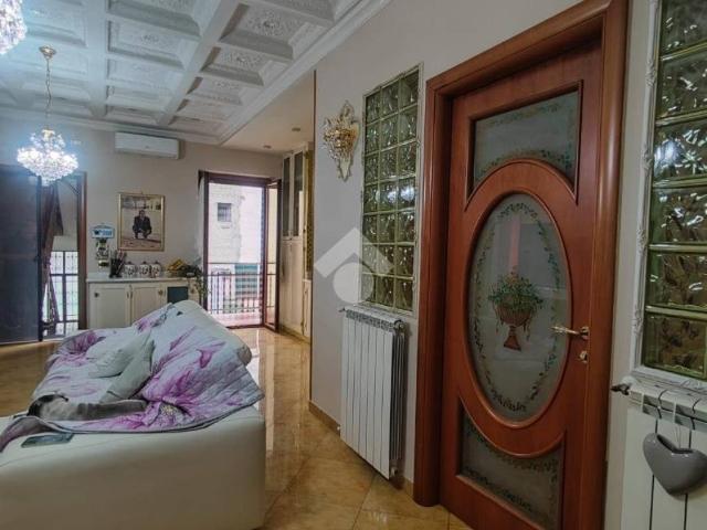 Appartamento in vendita a Afragola NA