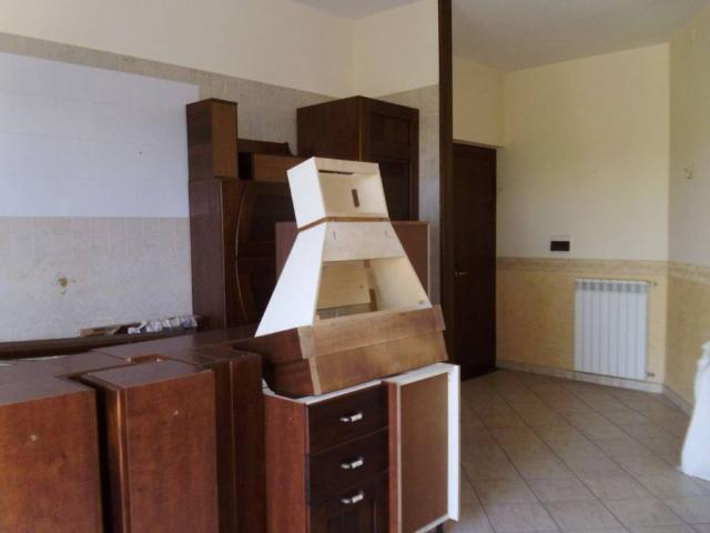 Appartamento in vendita a Afragola NA