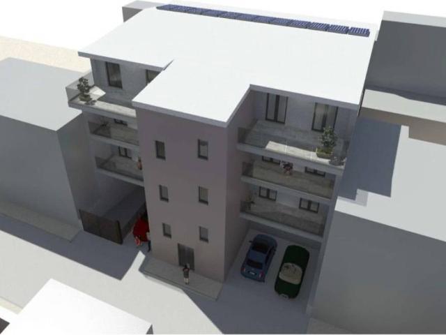 Appartamento in vendita a Afragola NA