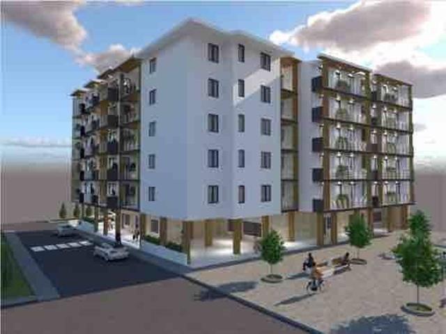 Appartamento in vendita a Afragola NA