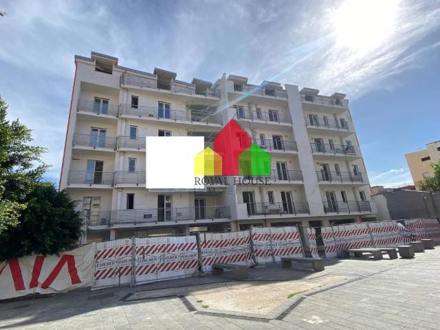 Appartamento in vendita a Afragola NA