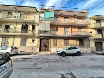 Appartamento in vendita a Afragola NA