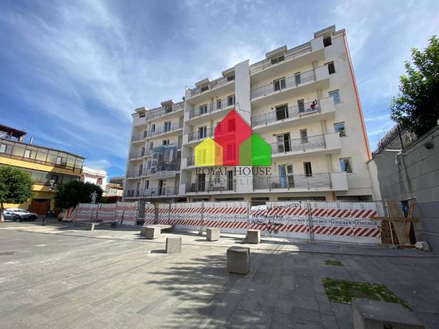 Appartamento in vendita a Afragola NA