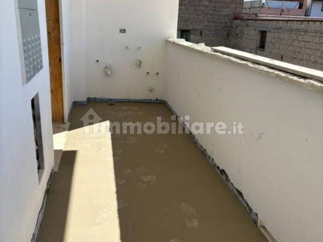 Appartamento in vendita a Afragola NA