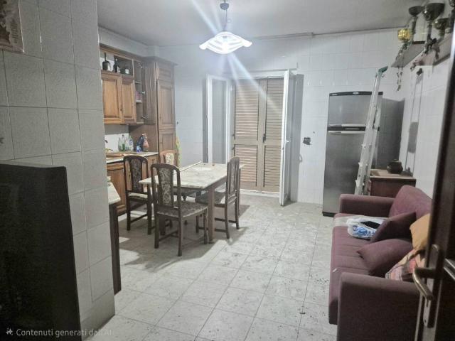 Appartamento in vendita a Afragola NA
