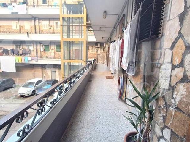 Appartamento in vendita a Afragola NA