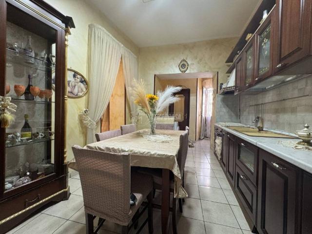 Appartamento in vendita a Afragola NA
