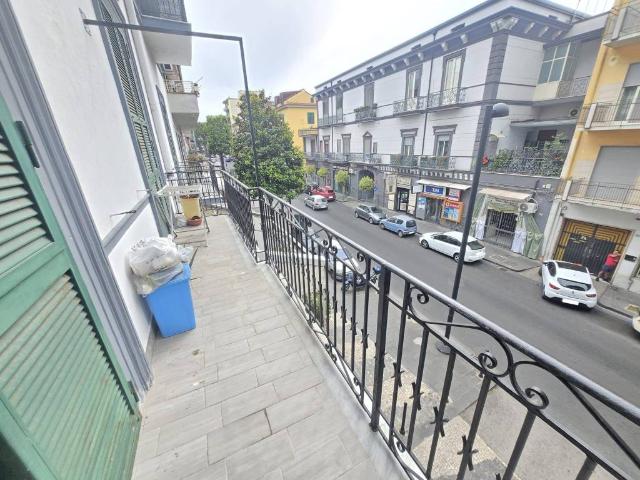 Appartamento in vendita a Afragola NA