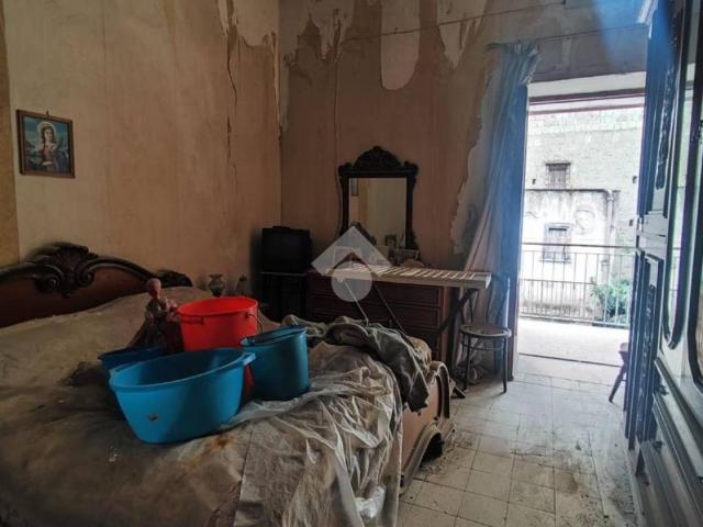 Appartamento in vendita a Afragola NA